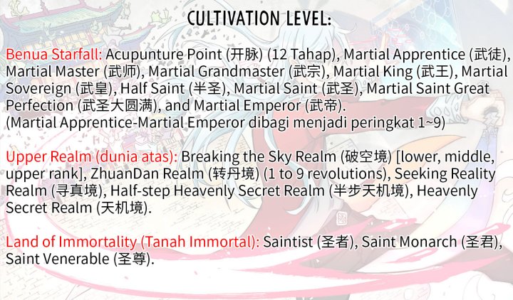 All Hail the Sect Leader Chapter 474 Bahasa Indonesia