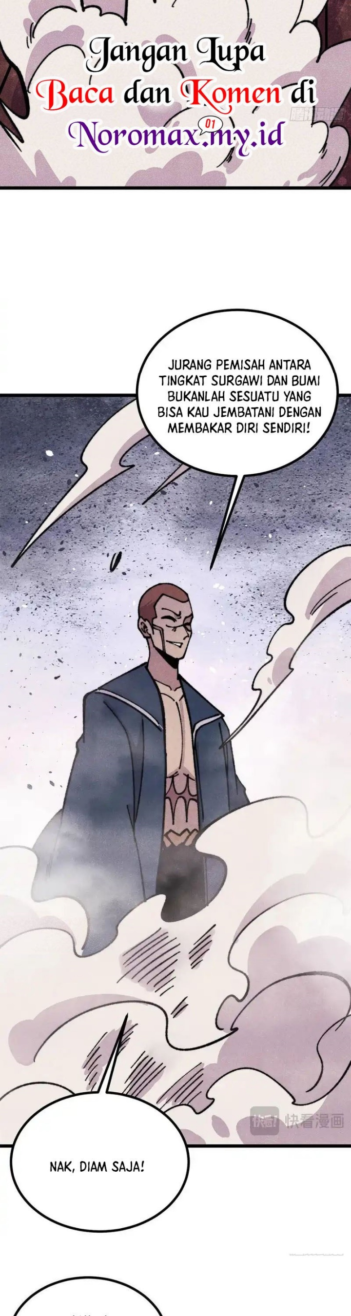 All Hail the Sect Leader chapter 475