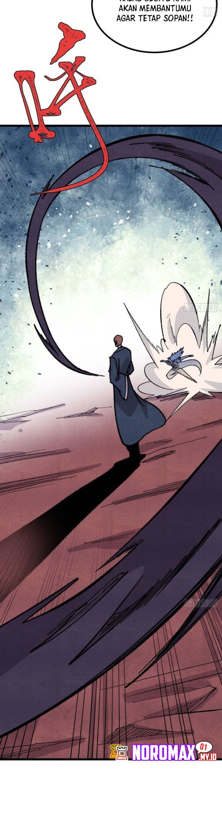 All Hail the Sect Leader chapter 475