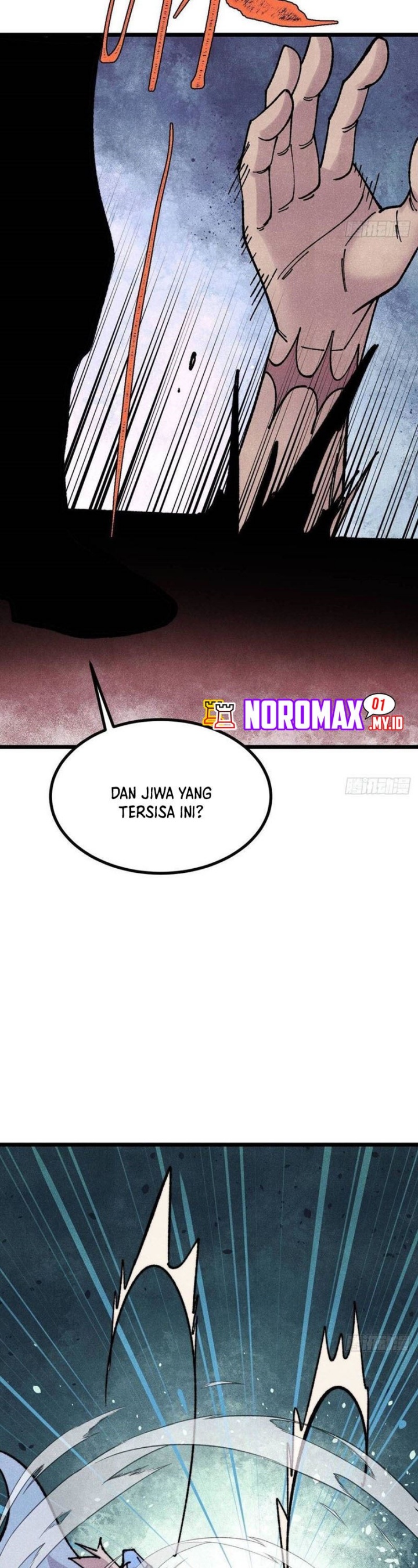 All Hail the Sect Leader chapter 475