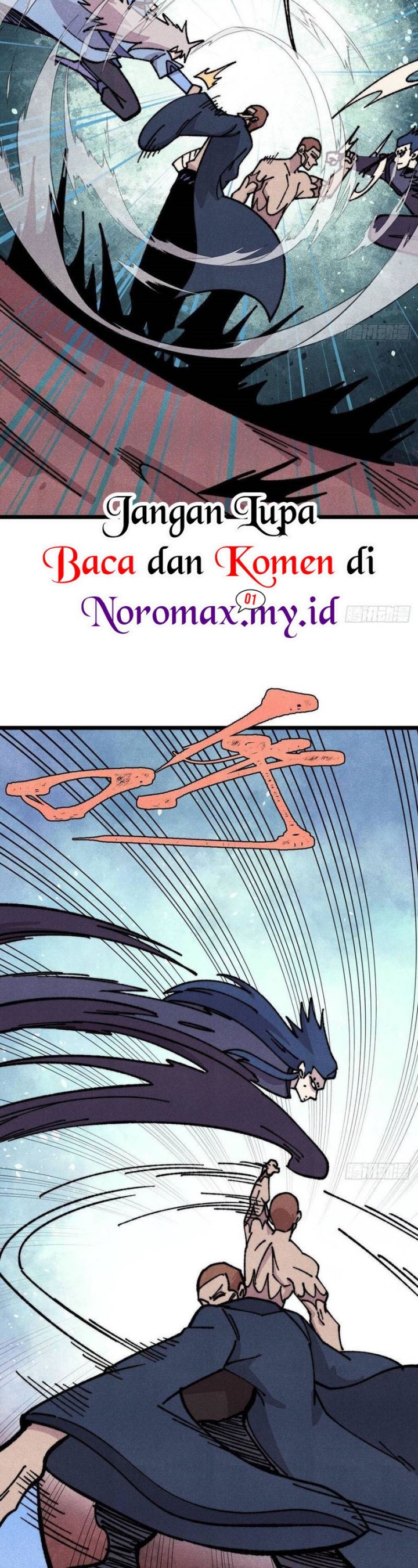 All Hail the Sect Leader chapter 475