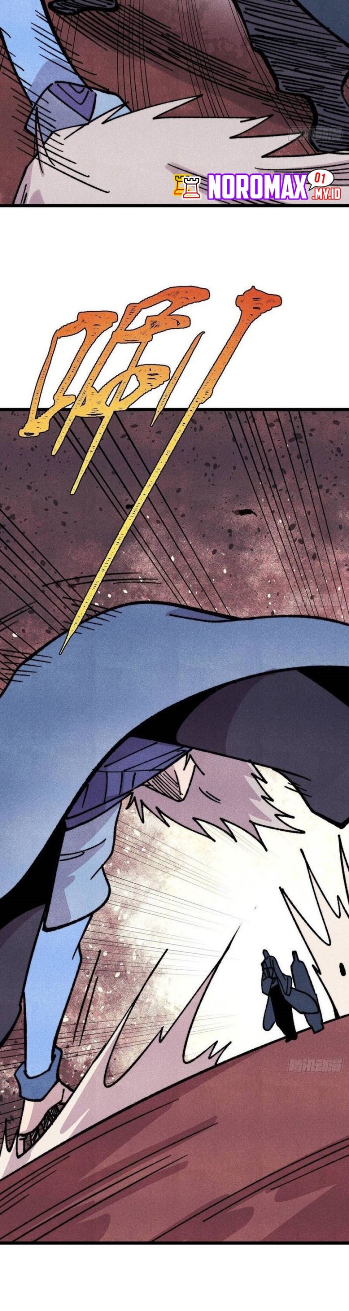 All Hail the Sect Leader chapter 475