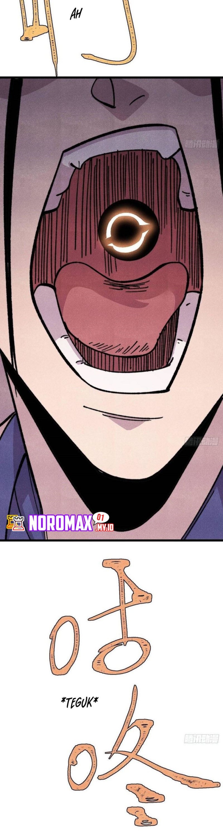 All Hail the Sect Leader chapter 475