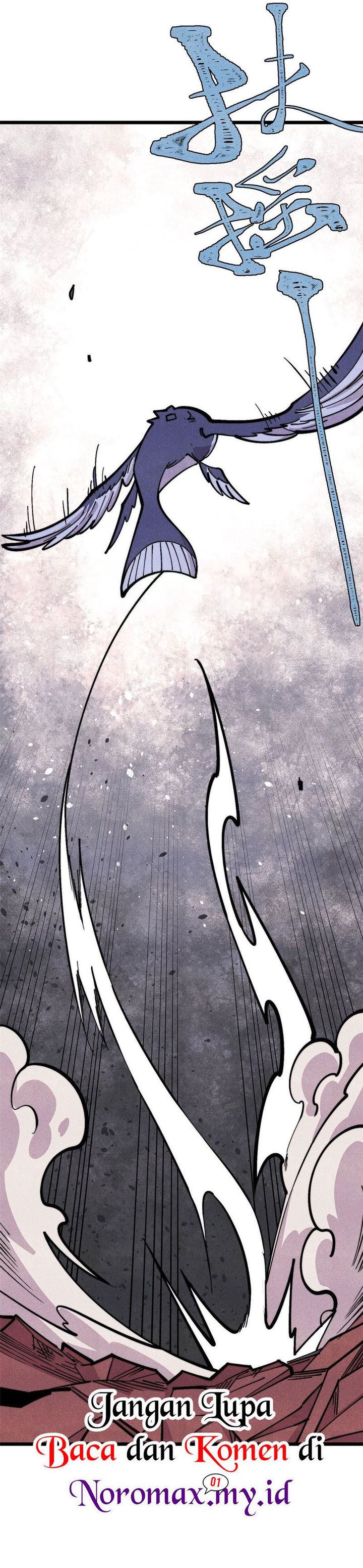 All Hail the Sect Leader chapter 484