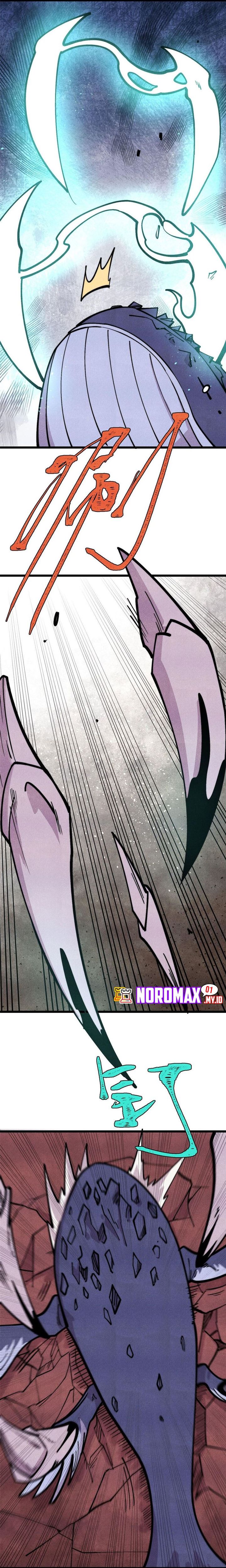 All Hail the Sect Leader chapter 484