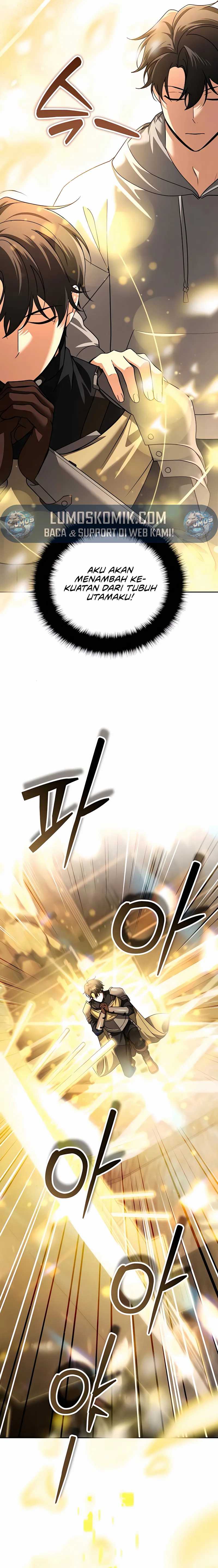 All My Alter Egos Are Tycoons chapter 45