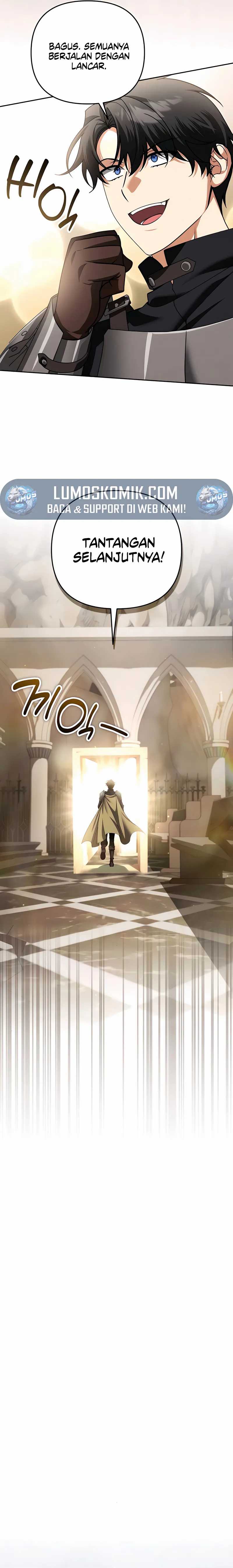 All My Alter Egos Are Tycoons chapter 45