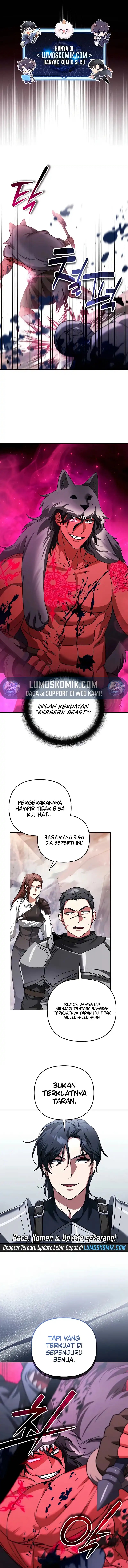 All My Alter Egos Are Tycoons Chapter 55 Bahasa Indonesia