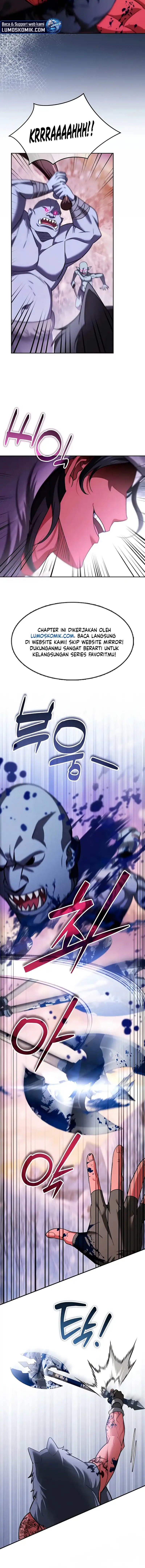 All My Alter Egos Are Tycoons Chapter 55 Bahasa Indonesia