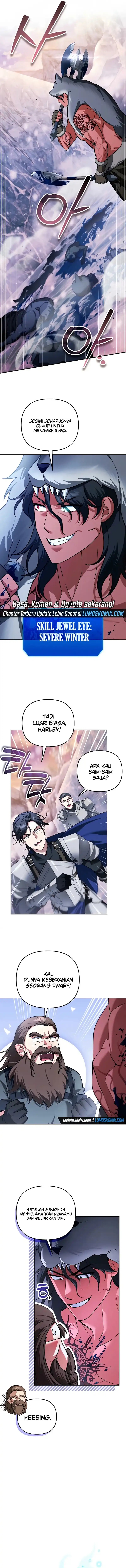 All My Alter Egos Are Tycoons Chapter 55 Bahasa Indonesia