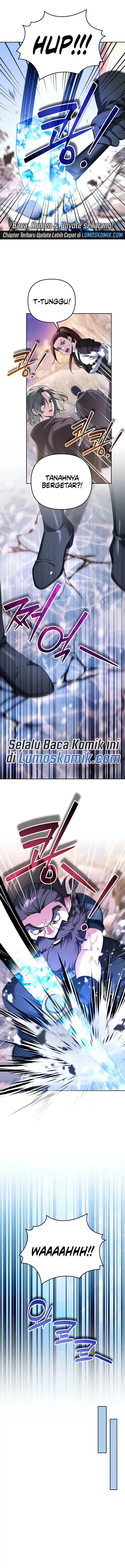 All My Alter Egos Are Tycoons Chapter 55 Bahasa Indonesia