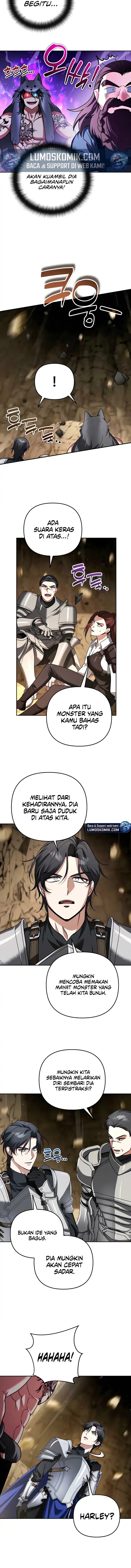 All My Alter Egos Are Tycoons Chapter 55 Bahasa Indonesia