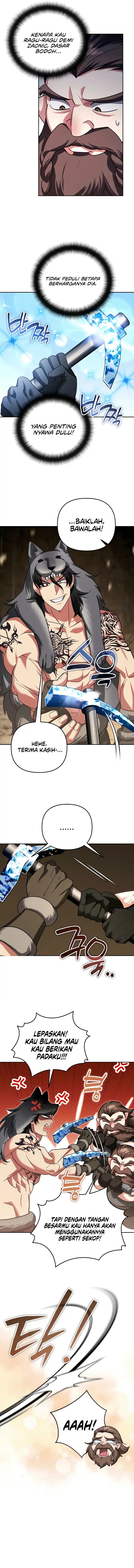 All My Alter Egos Are Tycoons Chapter 55 Bahasa Indonesia