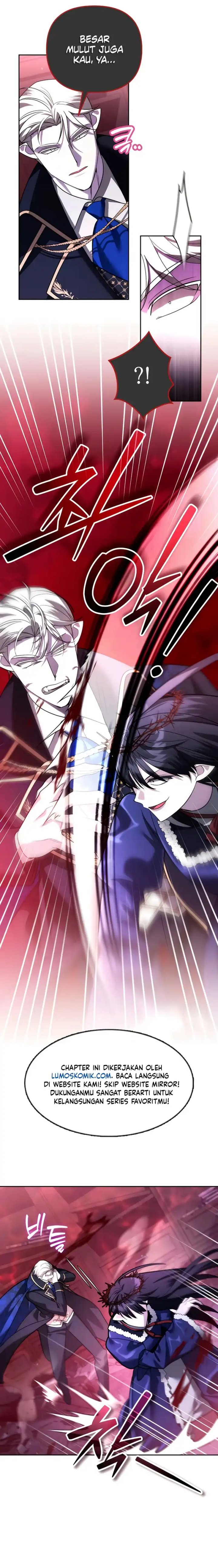 All My Alter Egos Are Tycoons Chapter 66 Bahasa Indonesia