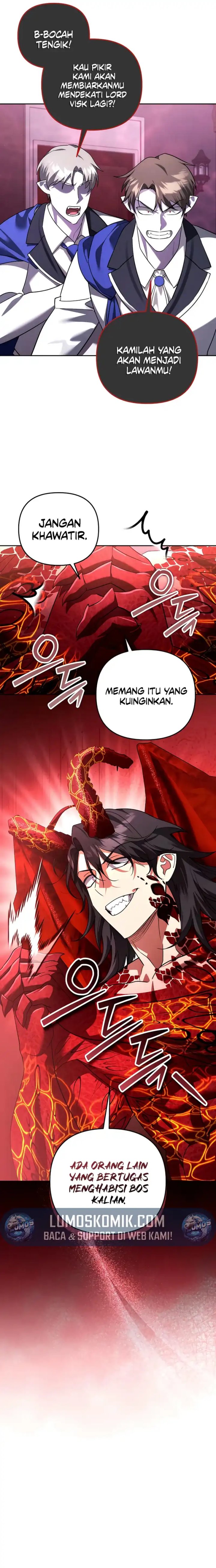 All My Alter Egos Are Tycoons Chapter 66 Bahasa Indonesia