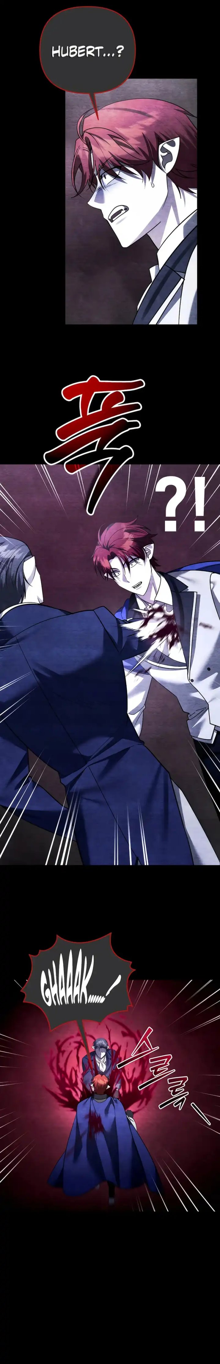 All My Alter Egos Are Tycoons Chapter 66 Bahasa Indonesia