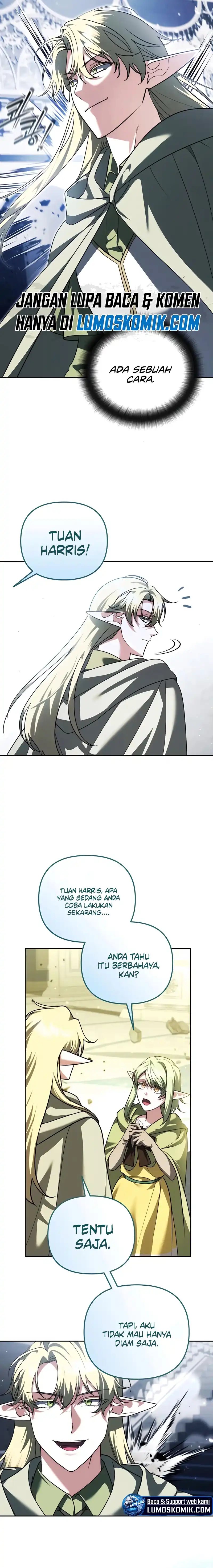 All My Alter Egos Are Tycoons chapter 72