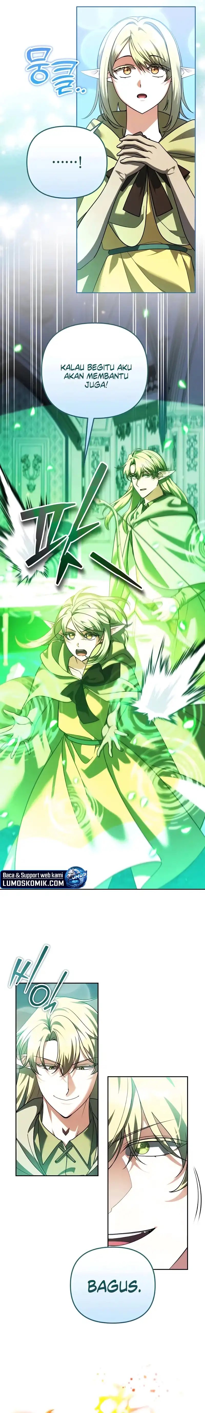 All My Alter Egos Are Tycoons chapter 72