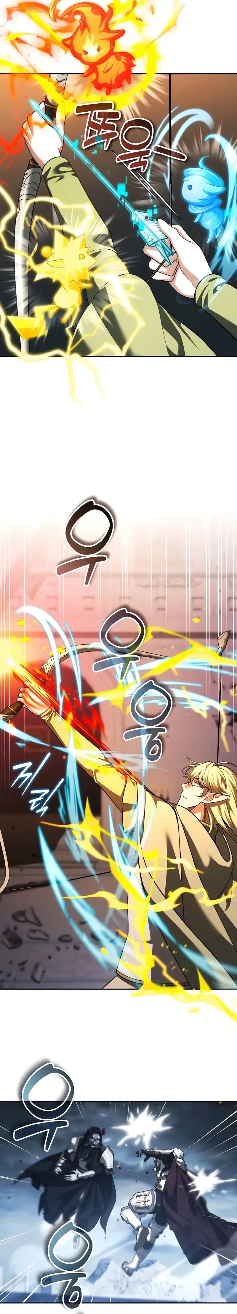 All My Alter Egos Are Tycoons chapter 72