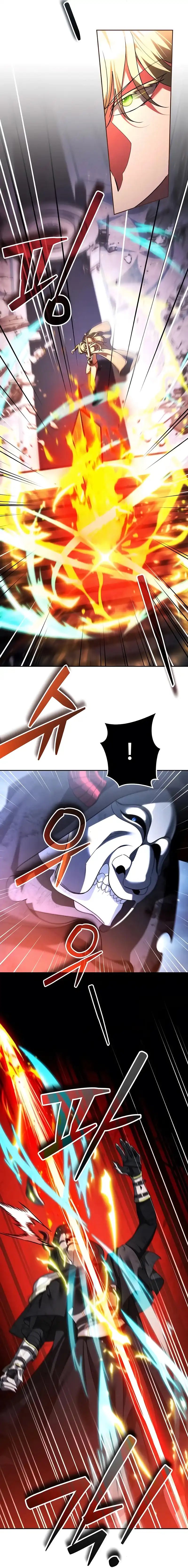 All My Alter Egos Are Tycoons chapter 72