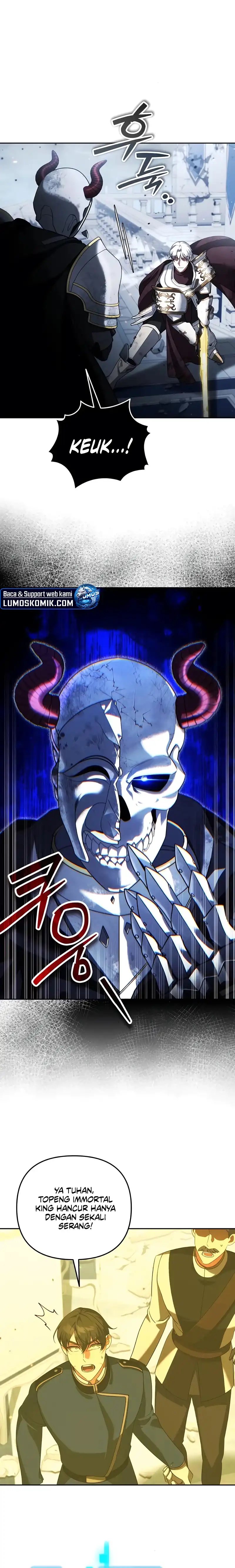 All My Alter Egos Are Tycoons chapter 72