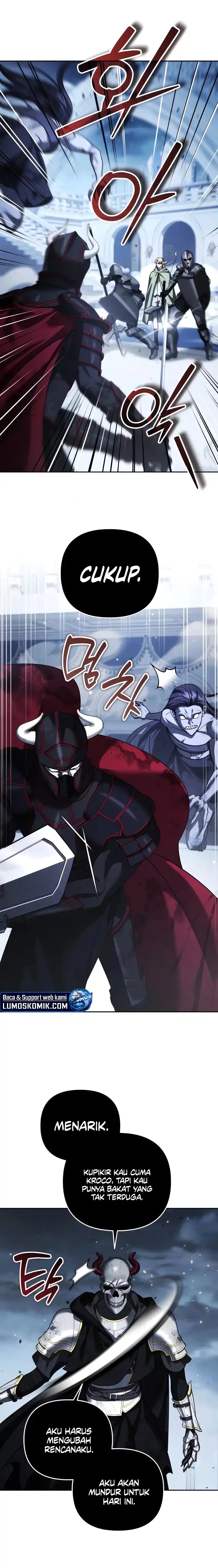 All My Alter Egos Are Tycoons chapter 72