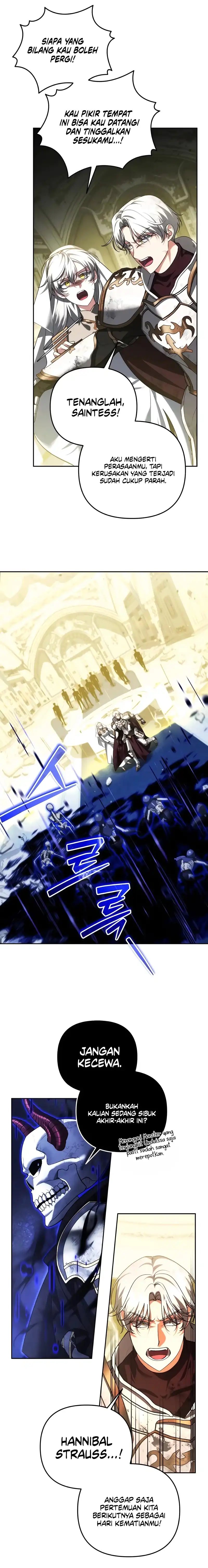 All My Alter Egos Are Tycoons chapter 72