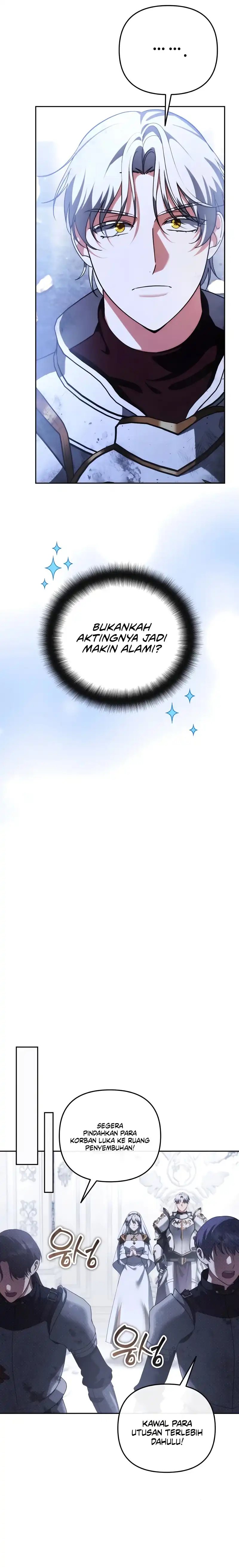 All My Alter Egos Are Tycoons chapter 72