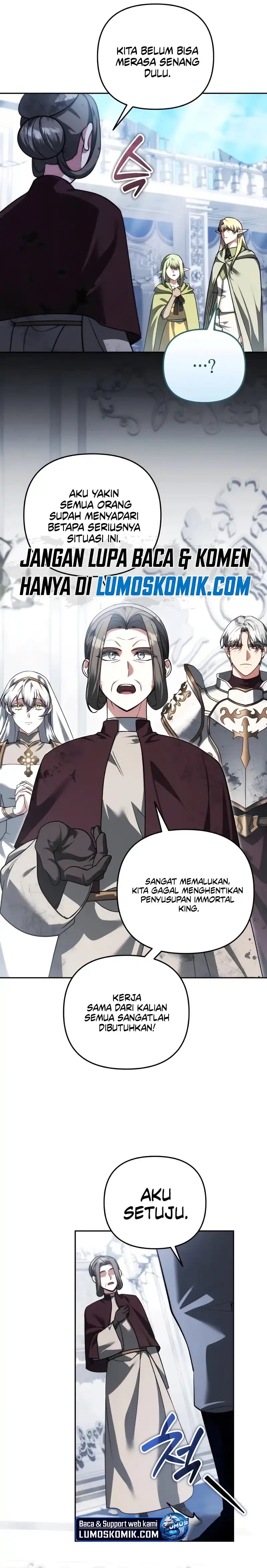 All My Alter Egos Are Tycoons chapter 72