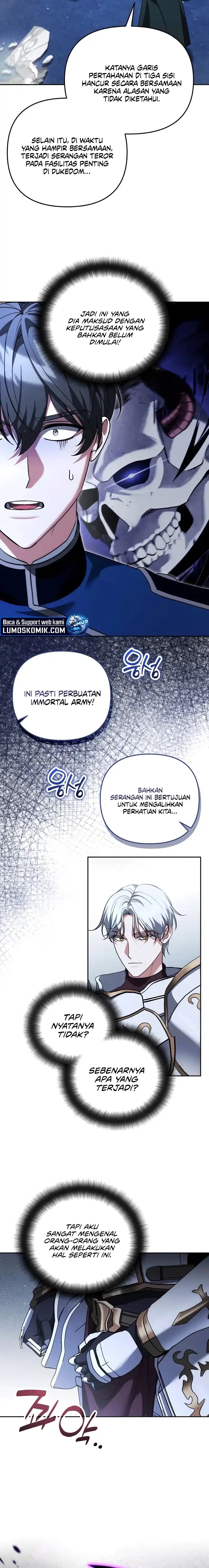 All My Alter Egos Are Tycoons chapter 72