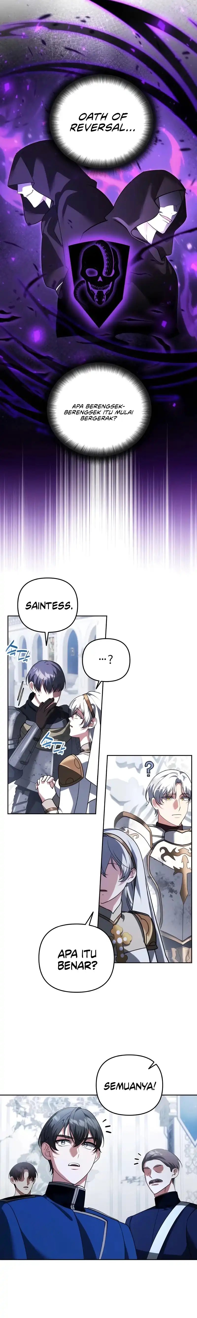 All My Alter Egos Are Tycoons chapter 72