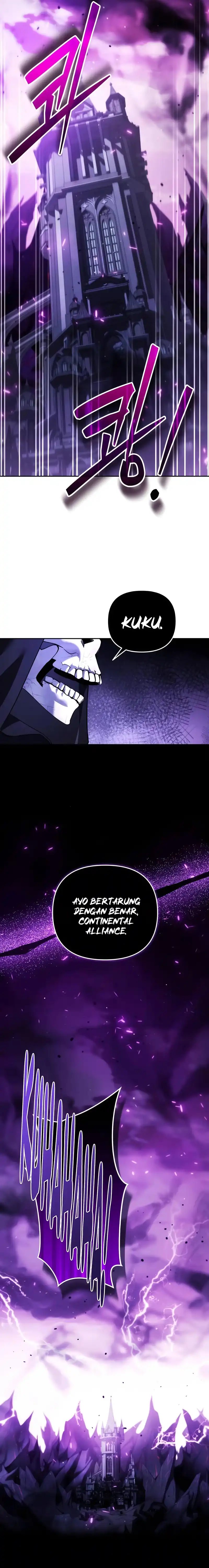 All My Alter Egos Are Tycoons chapter 72