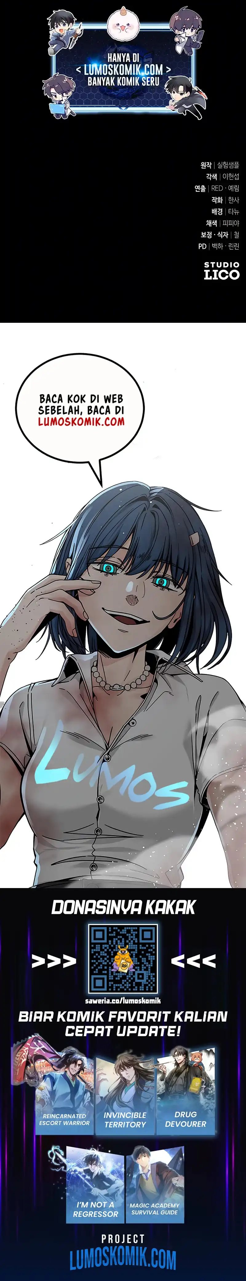 All My Alter Egos Are Tycoons chapter 72