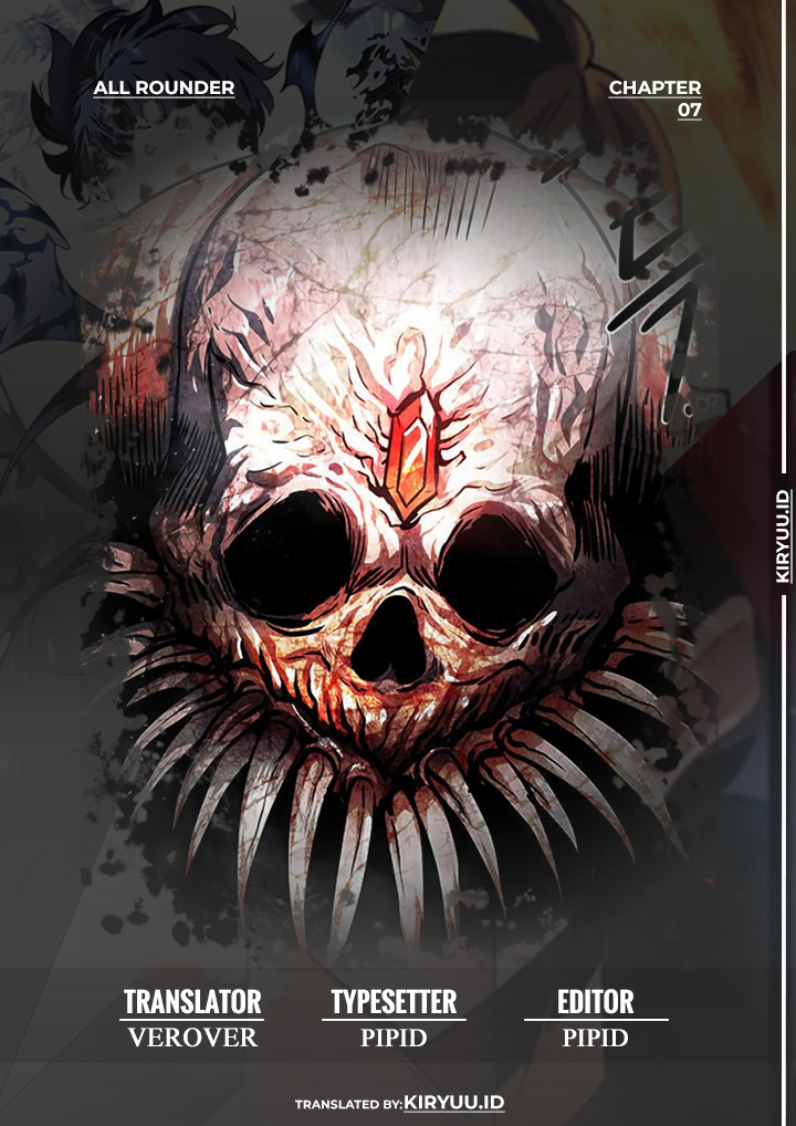 All Rounder Chapter 07 Bahasa Indonesia