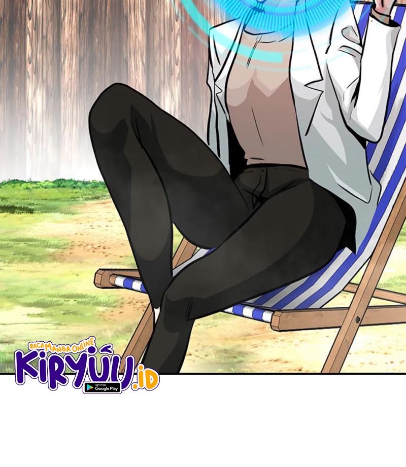 All Rounder Chapter 07 Bahasa Indonesia