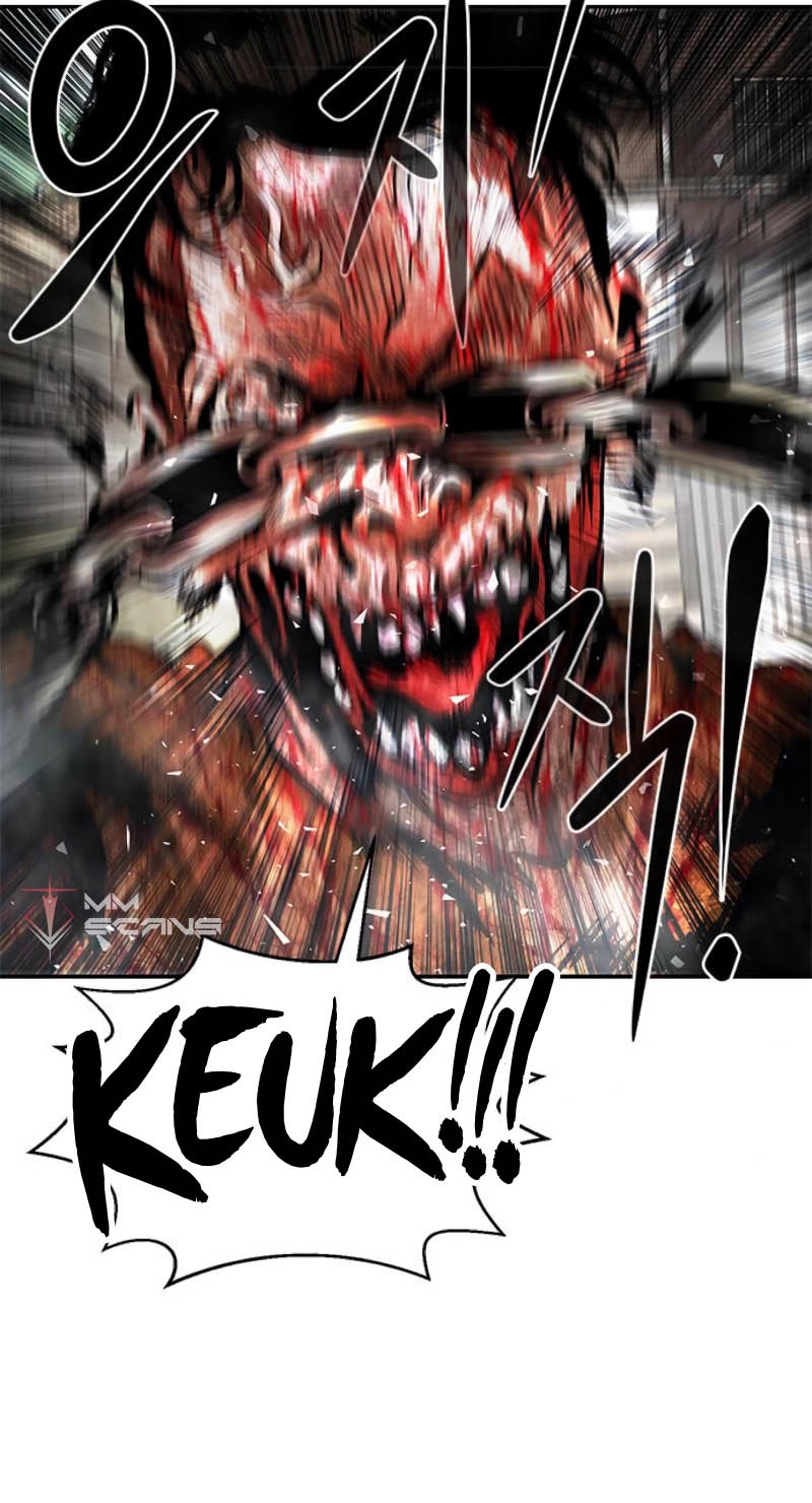 All Rounder Chapter 07 Bahasa Indonesia