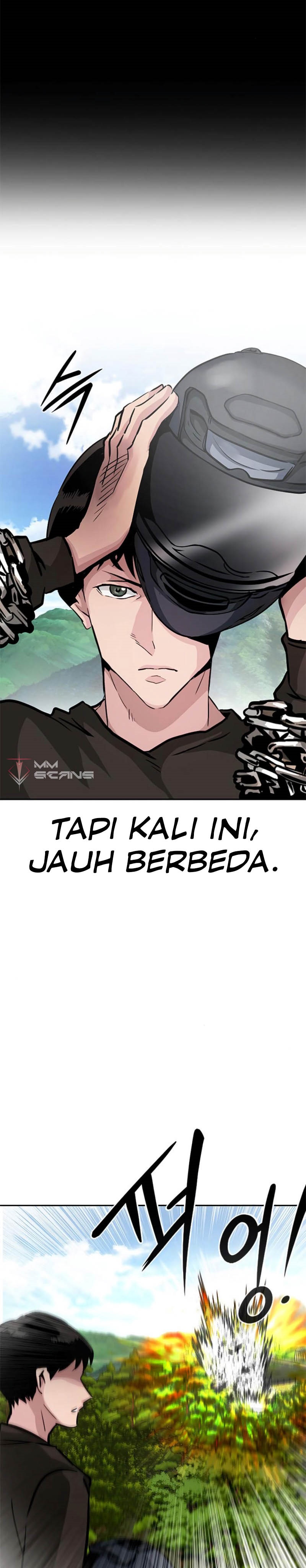 All Rounder Chapter 07 Bahasa Indonesia