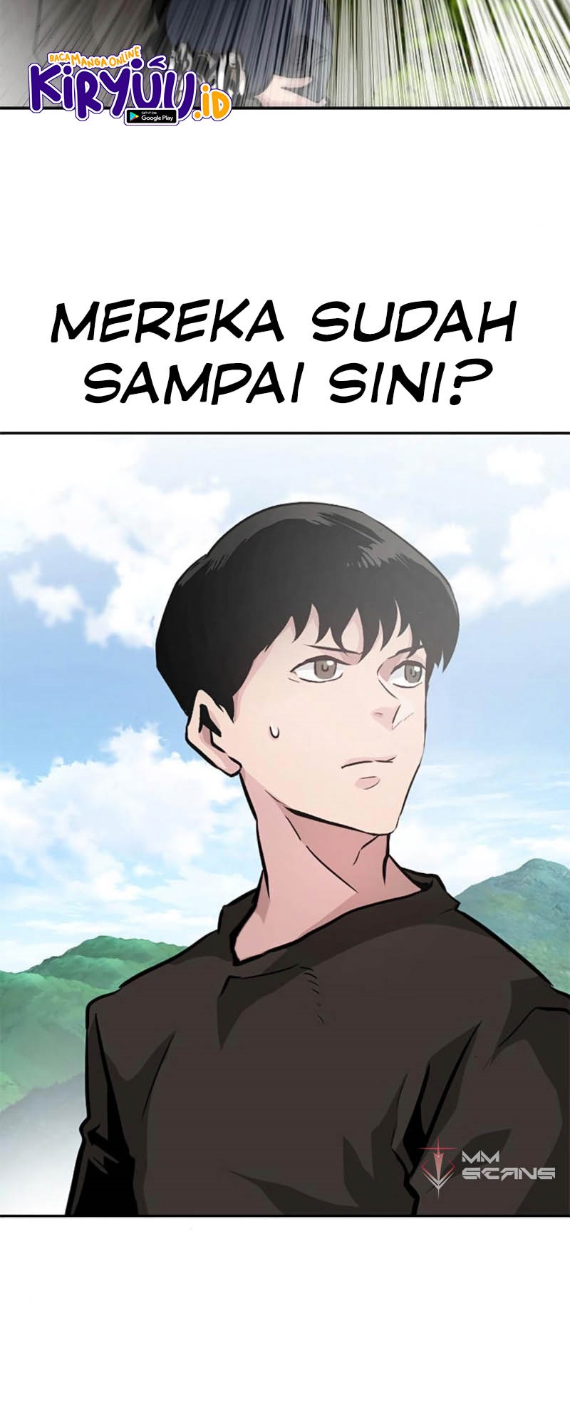 All Rounder Chapter 07 Bahasa Indonesia