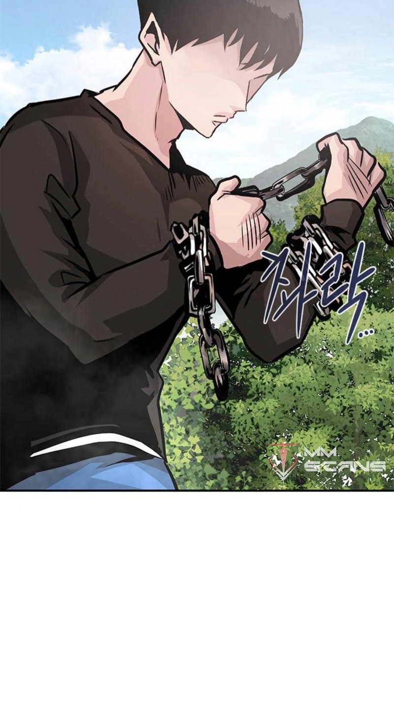 All Rounder Chapter 07 Bahasa Indonesia