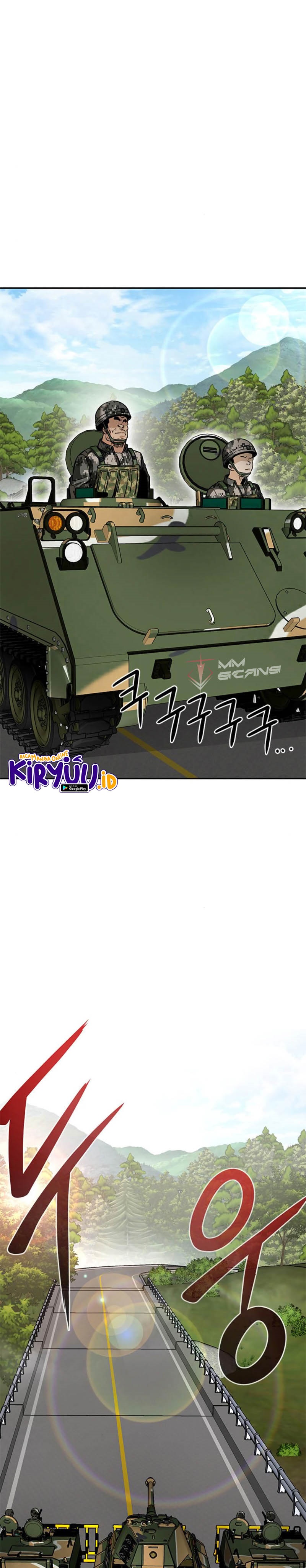 All Rounder Chapter 07 Bahasa Indonesia