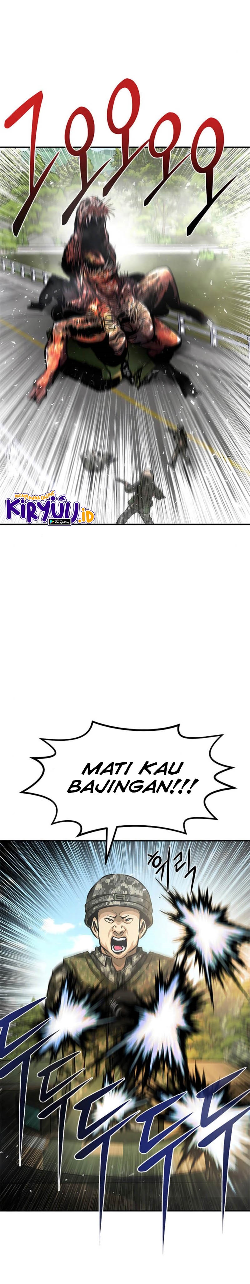 All Rounder Chapter 07 Bahasa Indonesia