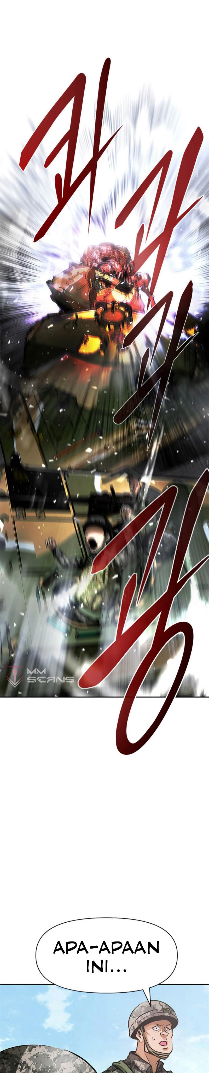 All Rounder Chapter 07 Bahasa Indonesia