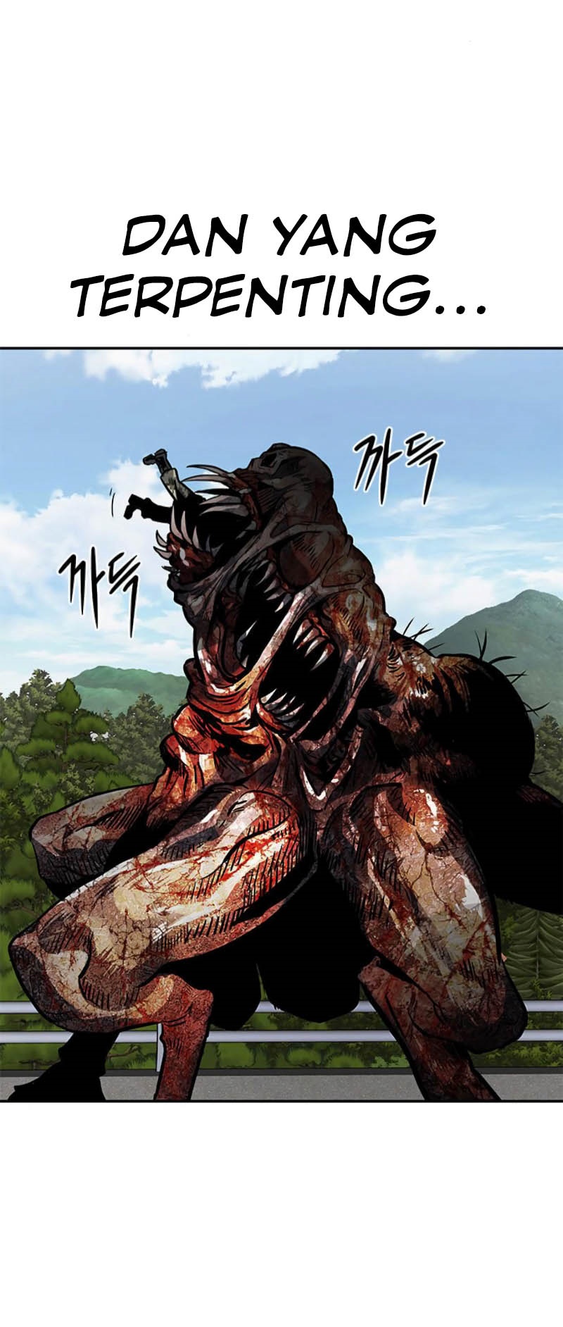 All Rounder Chapter 07 Bahasa Indonesia