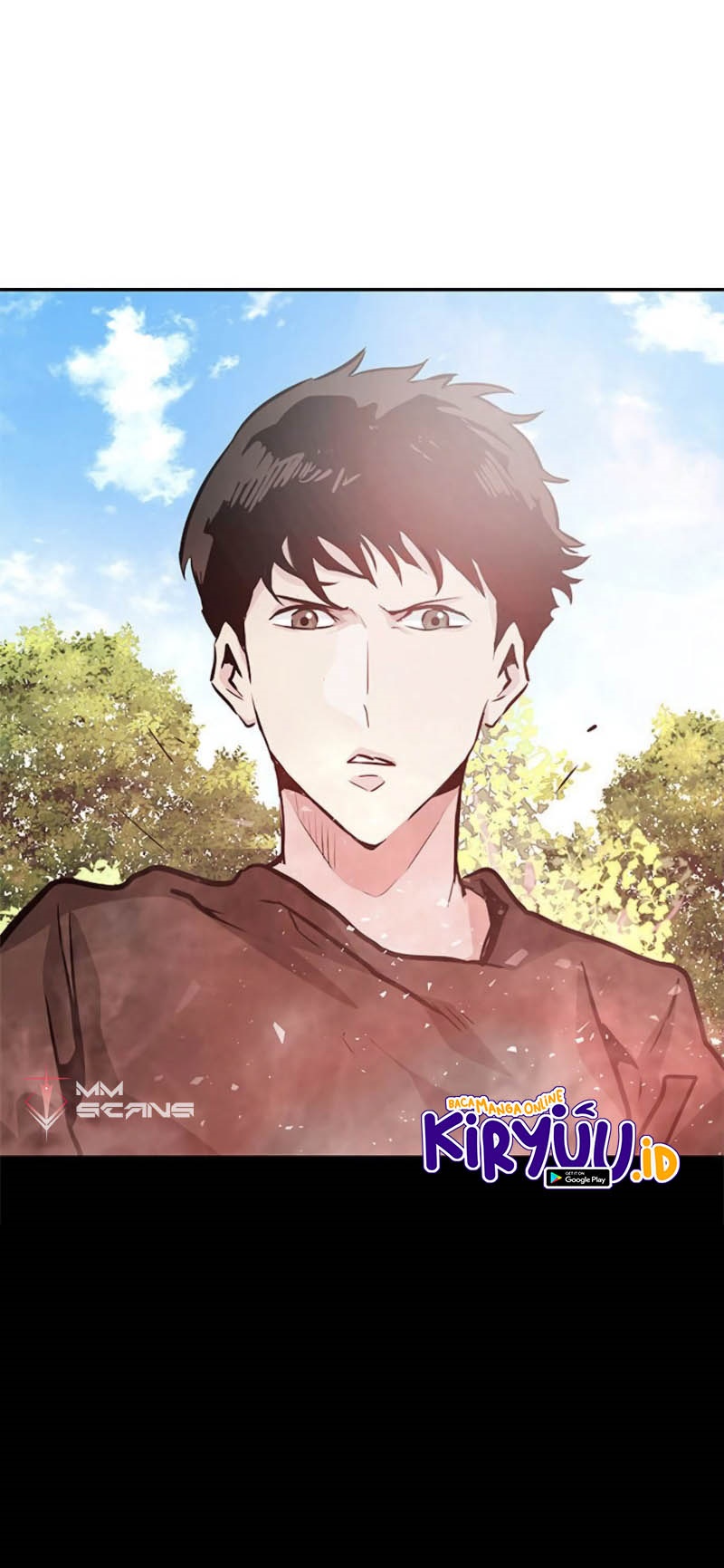 All Rounder Chapter 07 Bahasa Indonesia