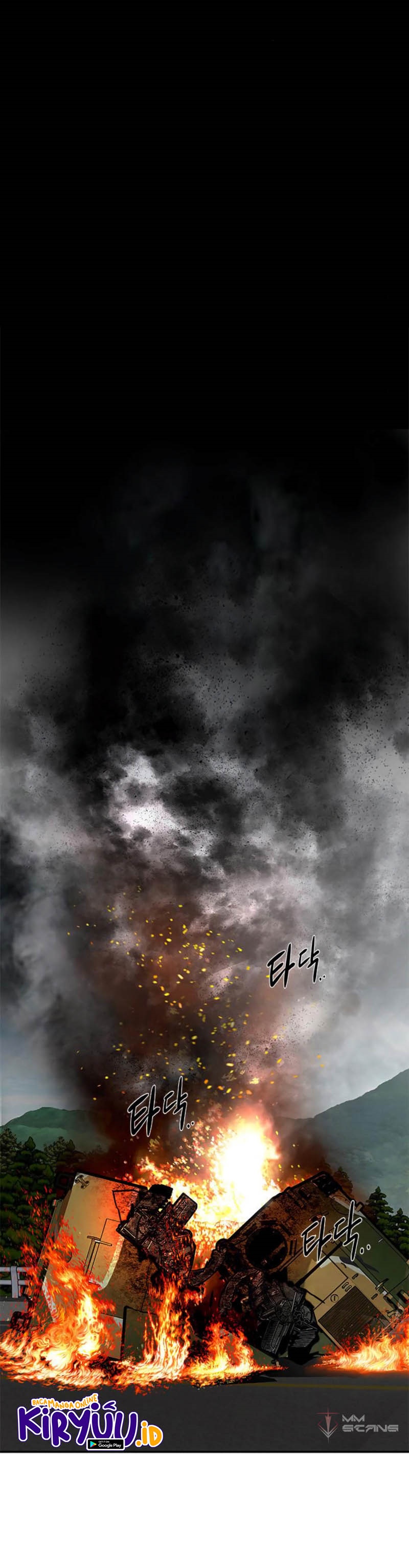 All Rounder Chapter 07 Bahasa Indonesia