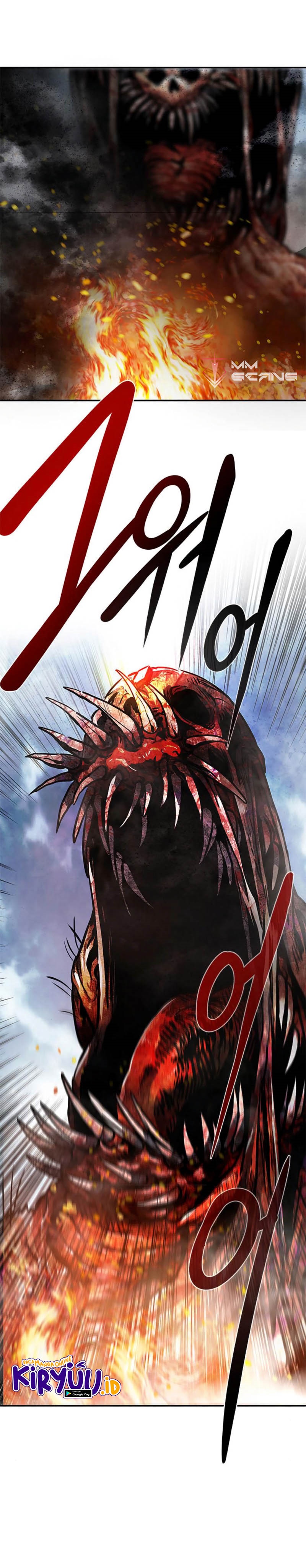 All Rounder Chapter 07 Bahasa Indonesia