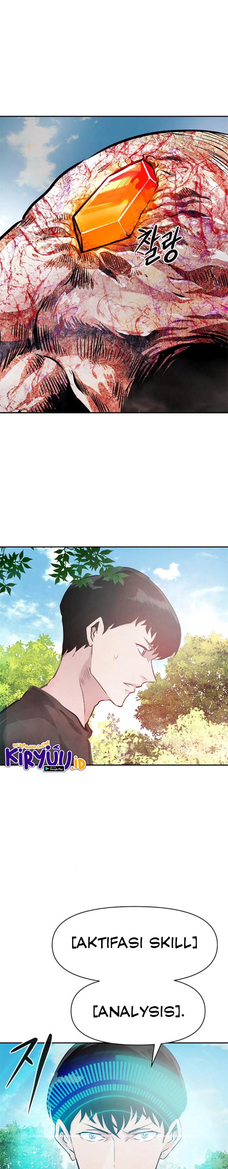 All Rounder Chapter 07 Bahasa Indonesia