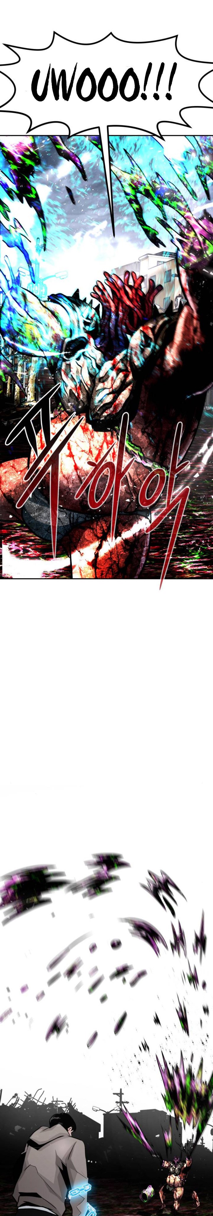 All Rounder Chapter 14 Bahasa Indonesia