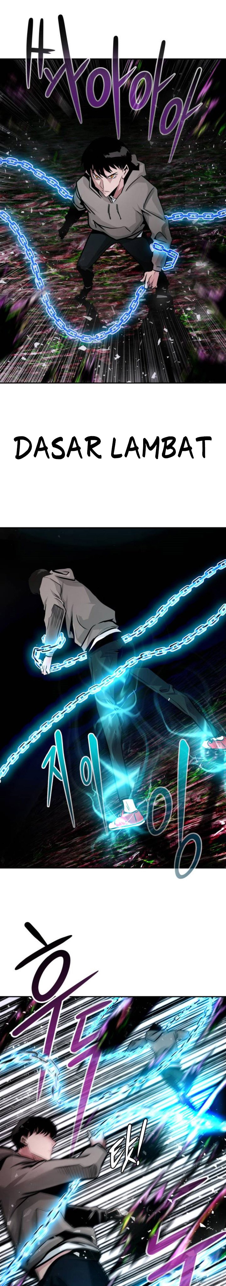 All Rounder Chapter 14 Bahasa Indonesia