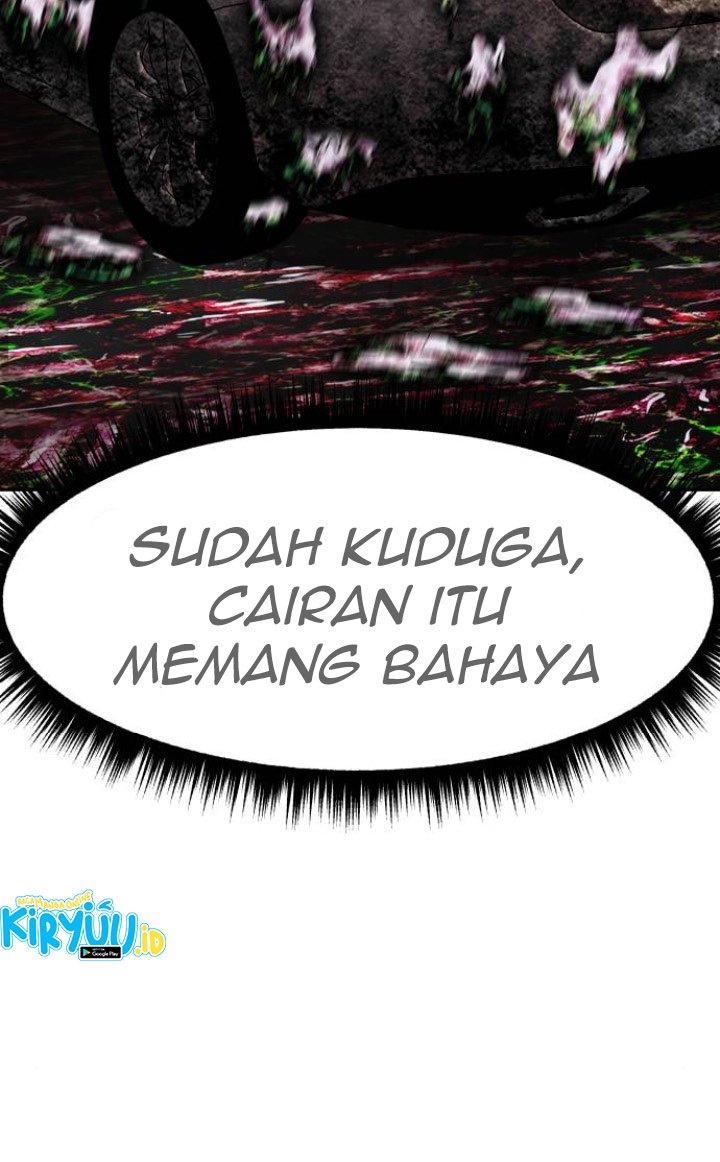 All Rounder Chapter 14 Bahasa Indonesia